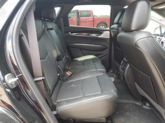 2022 CADILLAC XT5 PREMIU - 1GYKNCRS0NZ178827