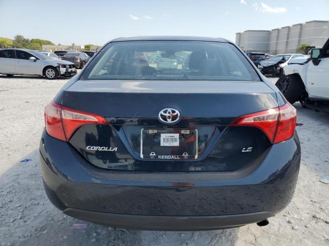 2018 TOYOTA COROLLA L - 5YFBURHE3JP743311