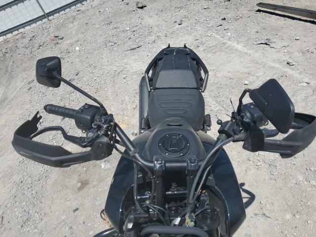 2023 HARLEY-DAVIDSON RA1250 S 1HD1ZES14PB300327