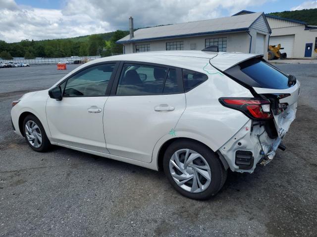 Vin: jf1guabc2r8864312, lot: 58228715, subaru impreza 20242