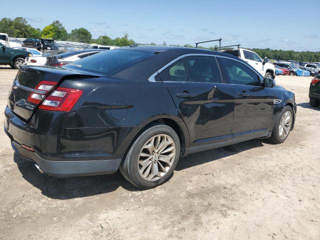 Vin: 1fahp2f82fg103711, lot: 57158265, ford taurus limited 20153