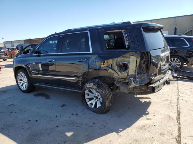 Vin: 1gks1ckj8fr748131, lot: 55213205, gmc yukon denali 20152