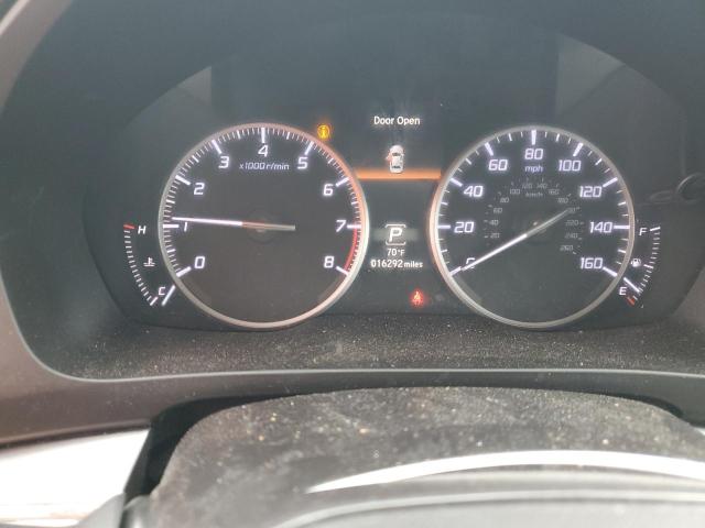 2022 ACURA ILX PREMIU 19UDE2F79NA000696