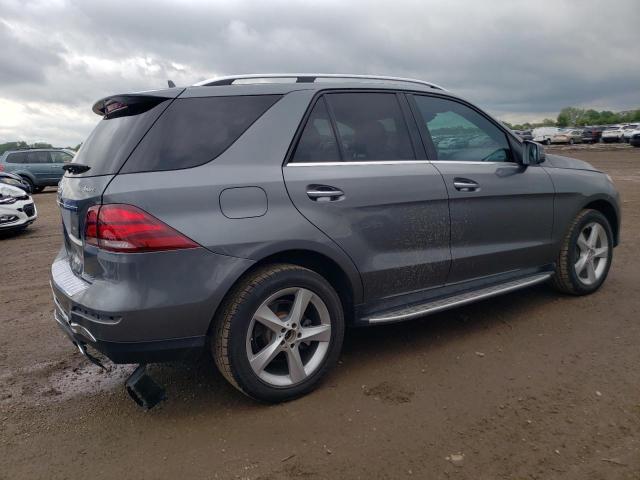 Vin: 4jgda5hb7ha976621, lot: 58548855, mercedes-benz gle-class 350 4matic 20173