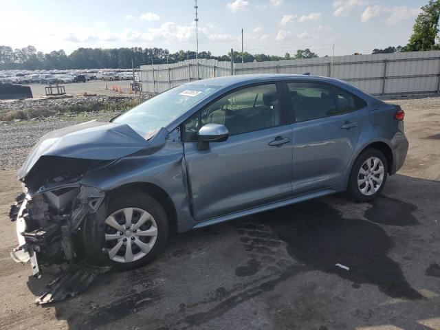 Vin: jtdbcmfe8r3063904, lot: 56236675, toyota corolla le 2024 img_1