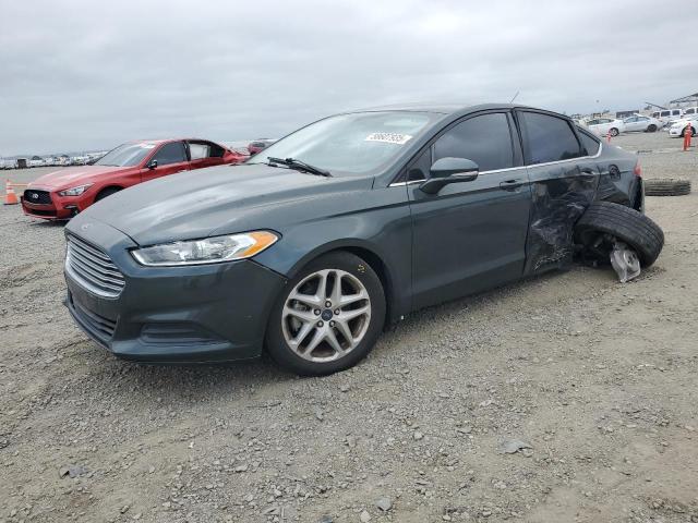 Vin: 3fa6p0h76gr194878, lot: 58607935, ford fusion se 2016 img_1