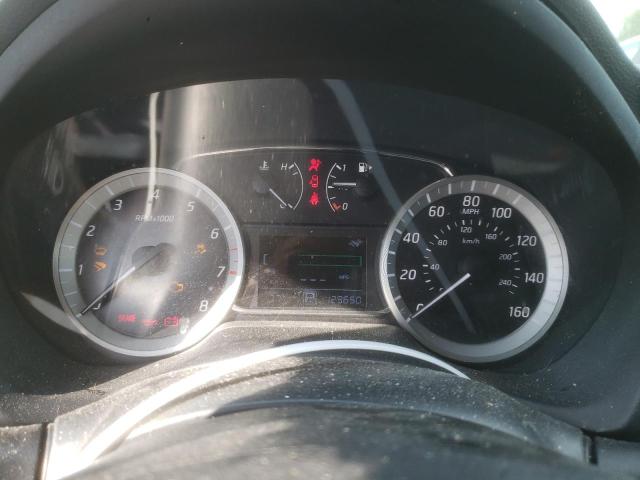 2015 NISSAN SENTRA S - 3N1AB7APXFY215213