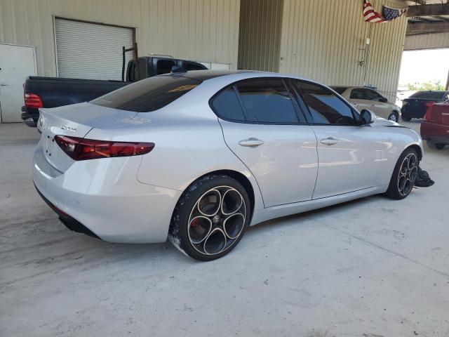 Vin: zarfambnxp7667902, lot: 57094795, alfa romeo giulia ti 20233