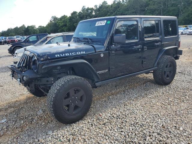 Vin: 1j4ba6h17bl634200, lot: 56154275, jeep wrangler rubicon 2011 img_1