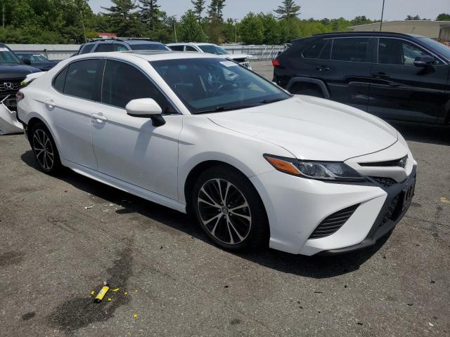Vin: 4t1b11hk7ju610467, lot: 58297845, toyota camry l 20184