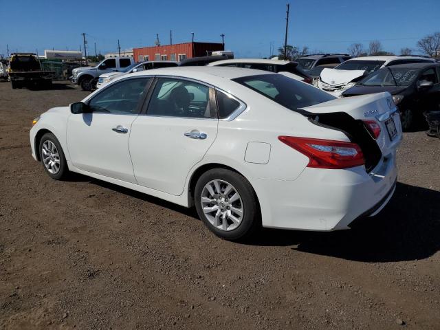 2017 NISSAN ALTIMA 2.5 - 1N4AL3AP0HN304099
