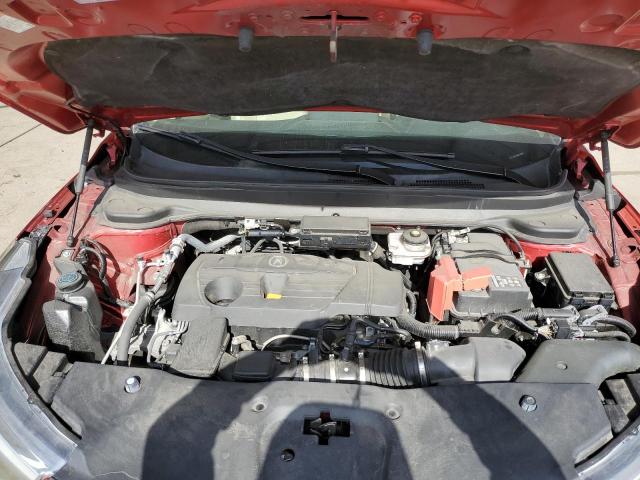 2019 ACURA RDX TECHNO 5J8TC1H58KL003824