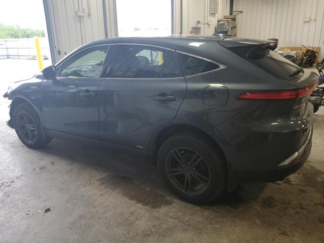 Vin: jteaaaah4mj036619, lot: 57668765, toyota venza le 20212
