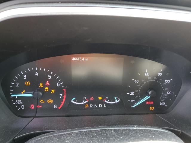 2020 FORD ESCAPE SEL - 1FMCU0H62LUC28018