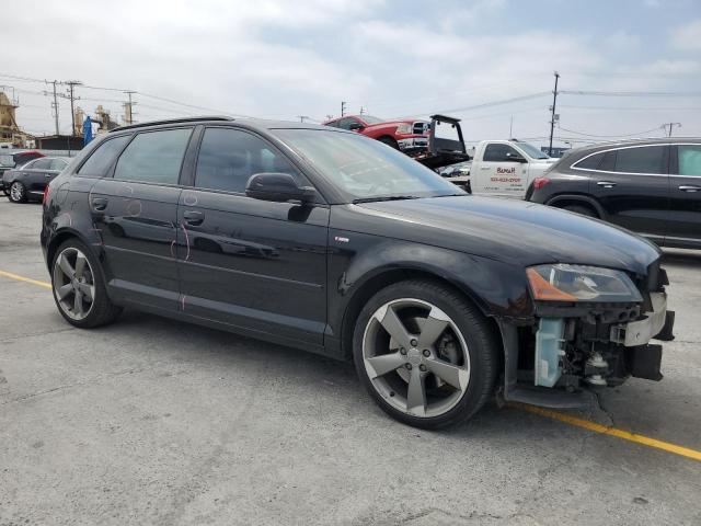 Vin: waukeafm9ba006111, lot: 55621125, audi a3 premium plus 20114