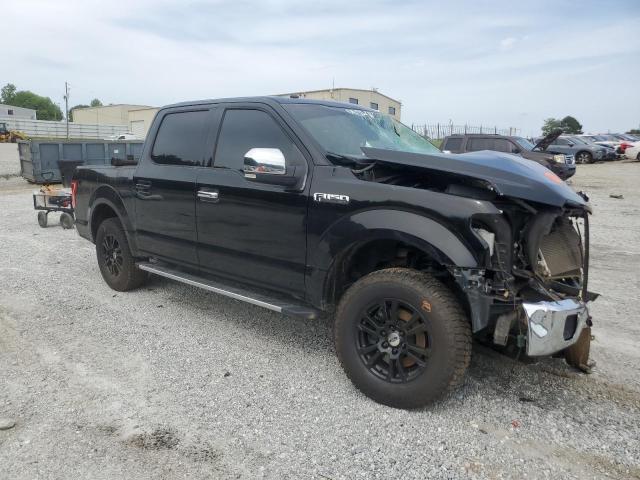 Vin: 1ftew1cf2gfa22809, lot: 57218375, ford f-150 supercrew 20164