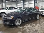 2017 VOLKSWAGEN PASSAT SE - 1VWGT7A33HC068906