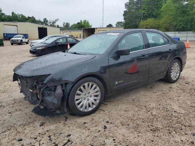 FORD FUSION HYB