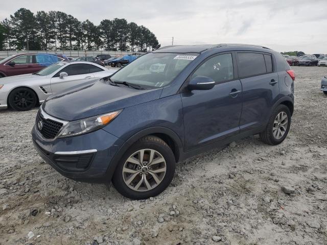 Vin: kndpb3ac2e7613612, lot: 55386335, kia sportage base 2014 img_1