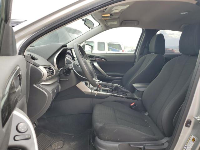 2019 MITSUBISHI ECLIPSE CR JA4AS3AA0KZ040966