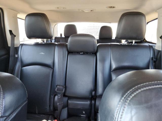 2017 DODGE JOURNEY GT - 3C4PDDFG8HT520962