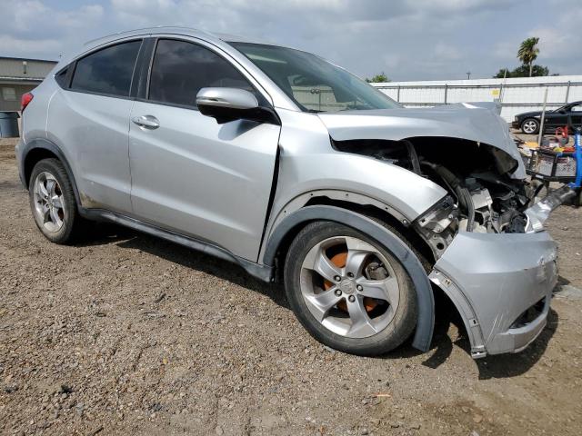 Vin: 3czru5h72gm713770, lot: 55689435, honda hr-v exl 20164