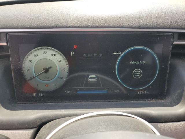 2022 HYUNDAI TUCSON LIM - 5NMJE3AE4NH022754