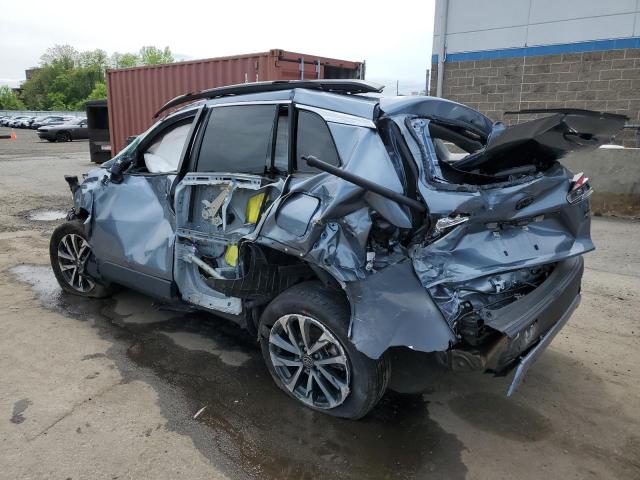 2023 TOYOTA COROLLA CR 7MUDAABG4PV070998