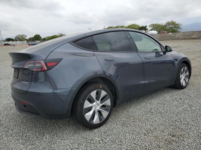 2023 TESLA MODEL Y - 7SAYGAEE4PF879736