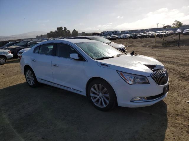 Vin: 1g4gb5g34ff148482, lot: 57282305, buick lacrosse 20154