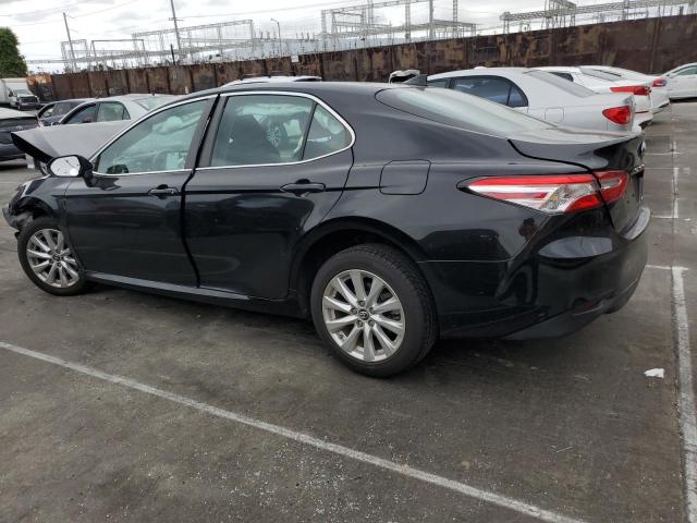 Vin: 4t1b11hk5ku782014, lot: 55861835, toyota camry l 20192