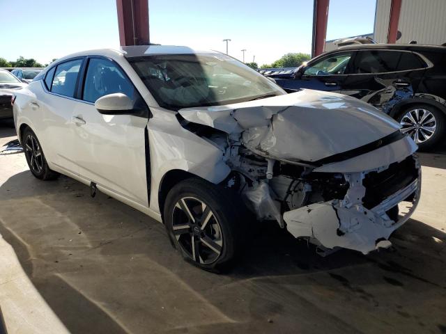 Vin: 3n1ab8cv7sy235737, lot: 55282185, nissan sentra sv 20254