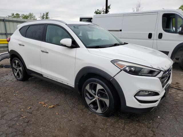 Vin: km8j33a25gu035371, lot: 57176095, hyundai tucson limited 20164