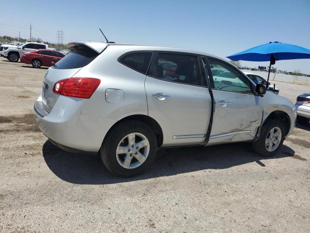 Vin: jn8as5mt2dw523611, lot: 57484135, nissan rogue s 20133