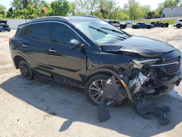 Vin: kl4mmdsl2lb101130, lot: 55588915, buick encore select 20204