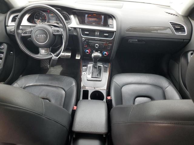 2015 AUDI A4 PREMIUM - WAUFFAFL5FN009155