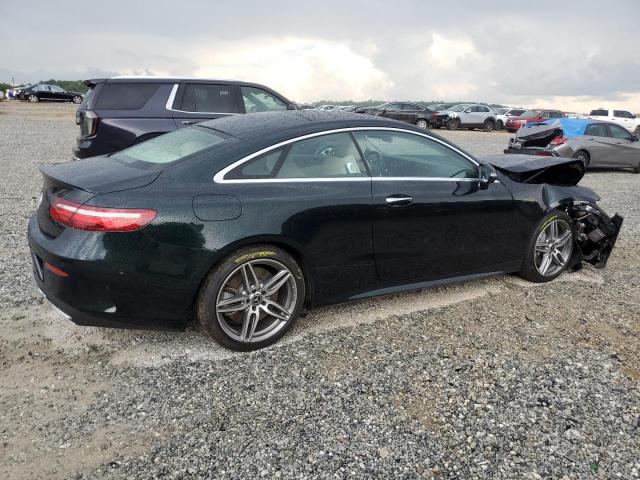 Vin: wdd1j6fb9jf036710, lot: 55477525, mercedes-benz e-class 400 20183