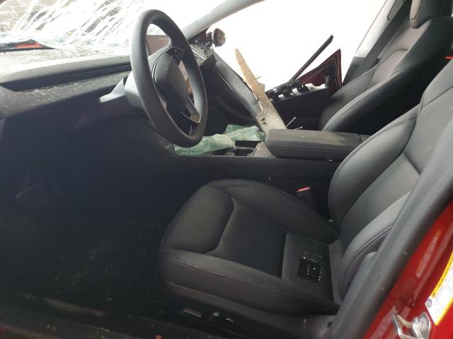 2024 TESLA MODEL 3 - 5YJ3E1EB3RF818657