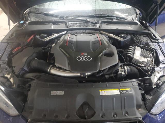 2019 AUDI RS5 WUABWCF54KA900346