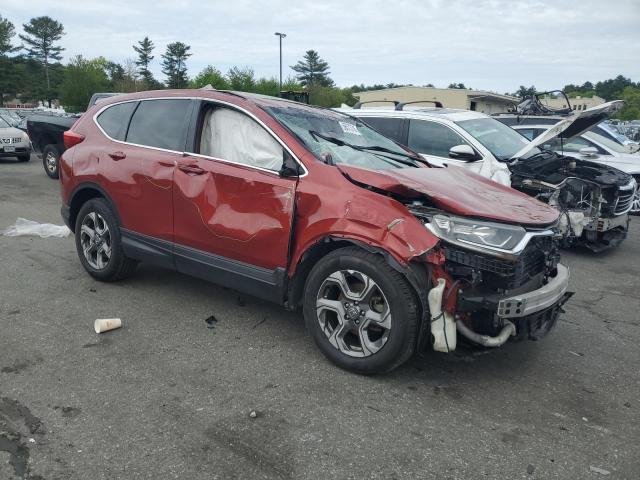 Vin: 2hkrw2h52kh604513, lot: 56573745, honda crv ex 20194