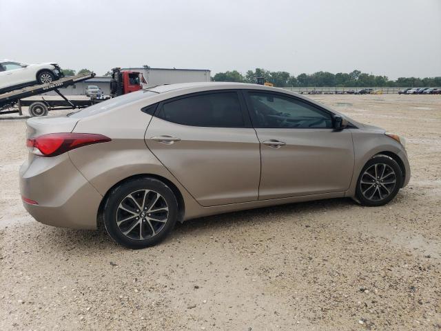 Vin: 5npdh4ae7gh701661, lot: 55834695, hyundai elantra se 20163