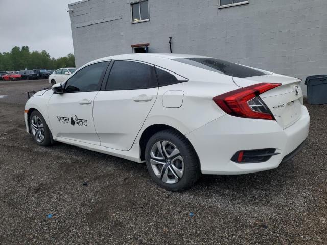Vin: 2hgfc2f52jh029238, lot: 58056035, honda civic lx 20182