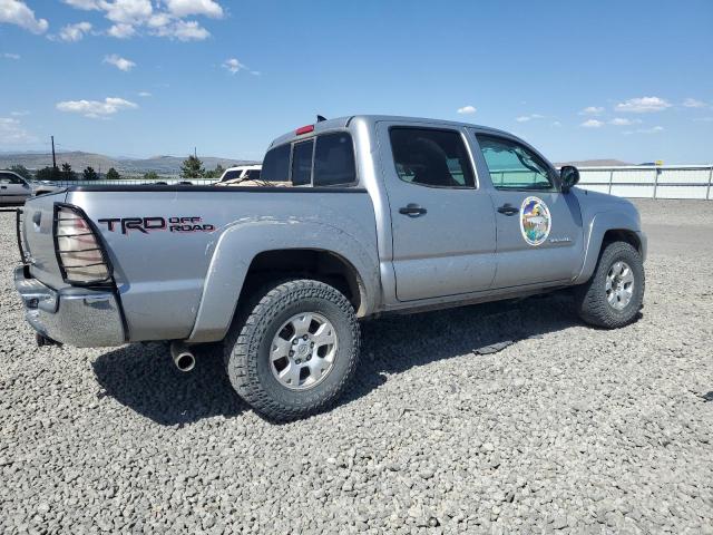 Vin: 3tmlu4en2fm179631, lot: 57769855, toyota tacoma double cab 20153