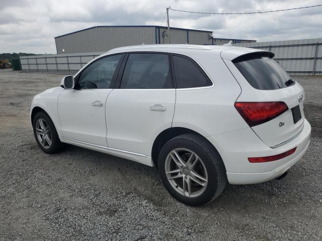 Vin: wa1l2afp8ha004590, lot: 58846205, audi q5 premium plus 20172
