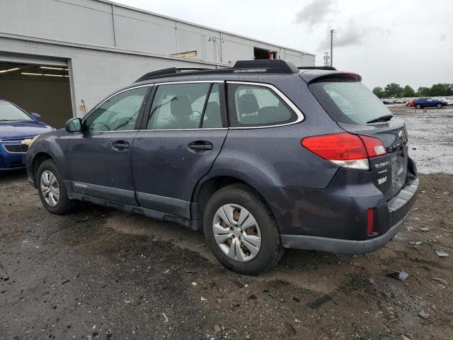 Vin: 4s4brcac0a3321816, lot: 58348075, subaru outback 2.5i 20102