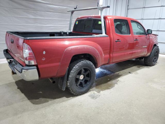 Vin: 5temu4fn1az733031, lot: 57328745, toyota tacoma double cab long bed 20103