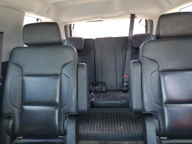 2016 CHEVROLET TAHOE K150 - 1GNSKCKC2GR273899