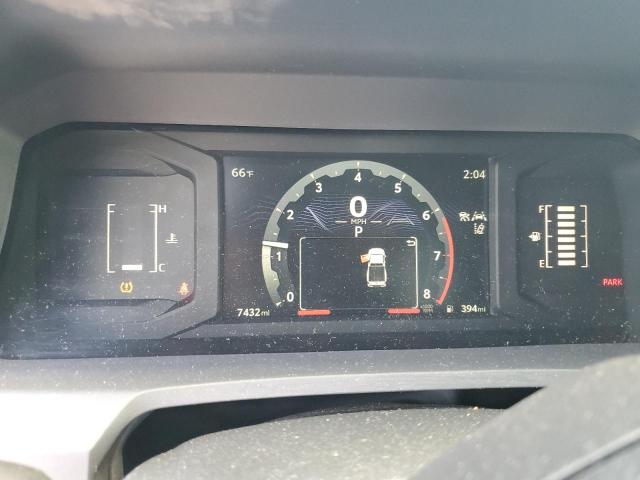 2024 TOYOTA TACOMA XTR 3TYJDAHN8RT003726