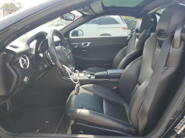2019 MERCEDES-BENZ SLC 300 - WDDPK3JAXKF160281