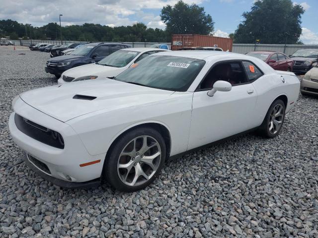 Vin: 2c3cdzbg8fh761528, lot: 56205315, dodge challenger sxt plus 2015 img_1